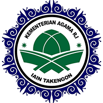 Logo IAIN Takengon
